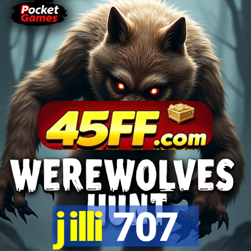 jilli 707